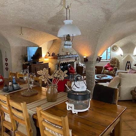 Chez Annie & Marcel Bed and Breakfast Le Monêtier-les-Bains Eksteriør billede